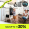 Ette Tette, Montessori furniture